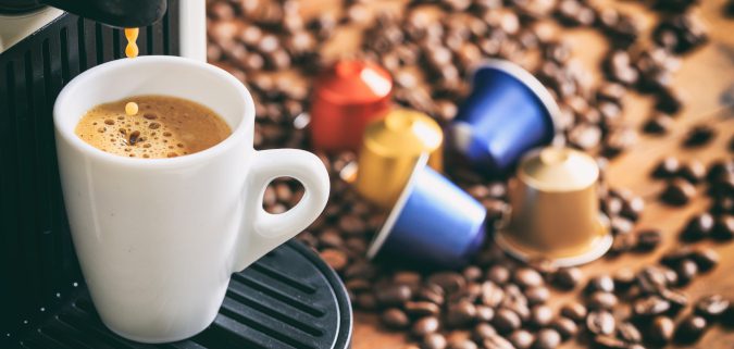 Koffie kopen online