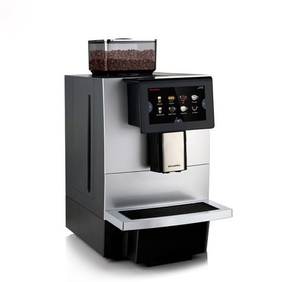 Dr. Coffee F11