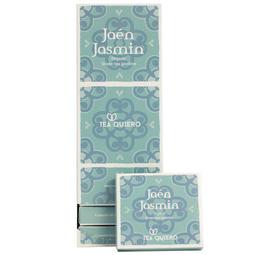 Jaen Jasmin