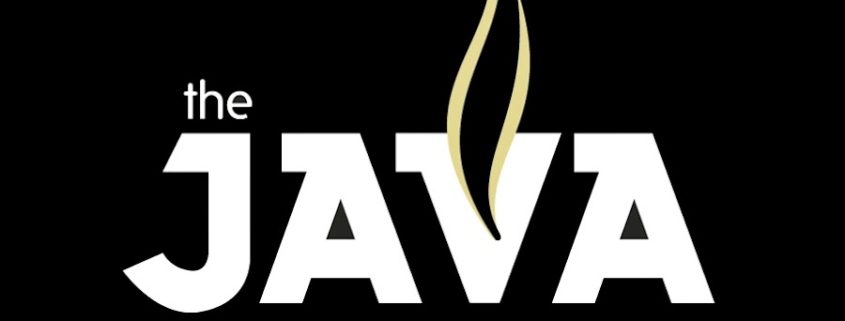 Java koffie java-coffee-company