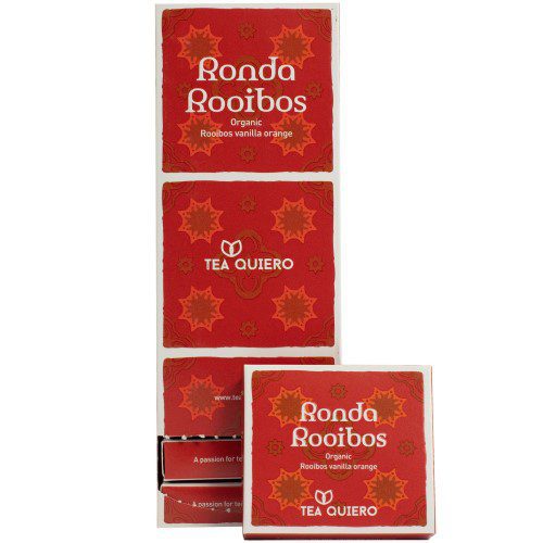 Ronda Rooibos