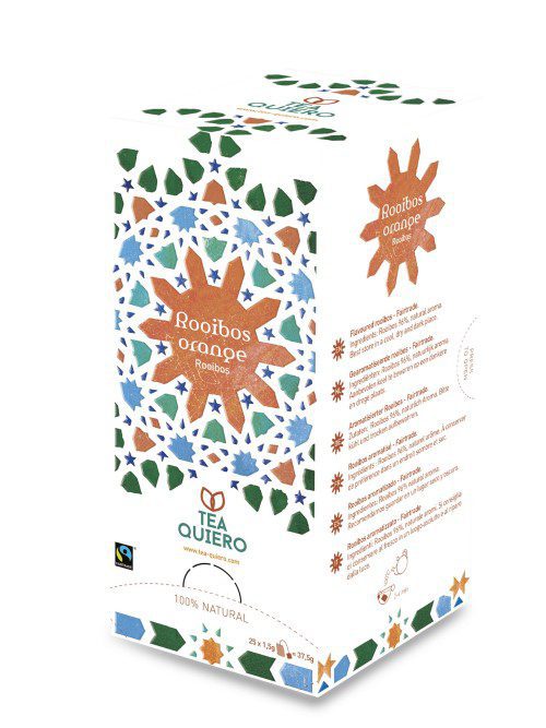 rooibos
