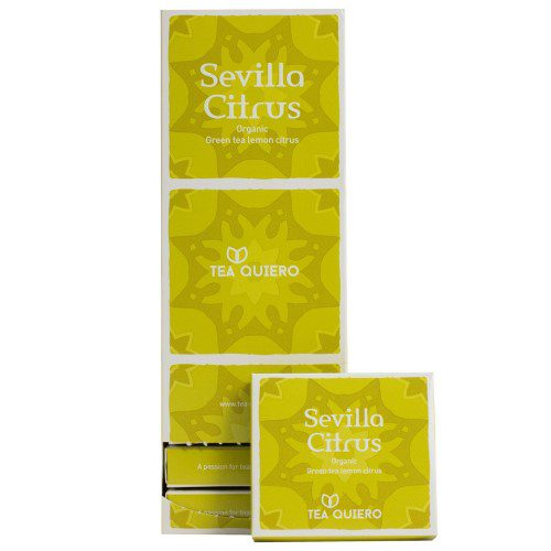 Sevilla Citrus