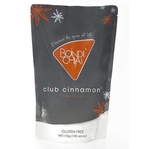 Bondi Chai