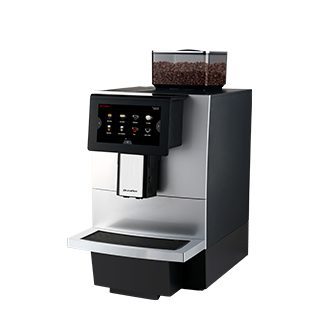 Dr. Coffee F11 - Afbeelding 2