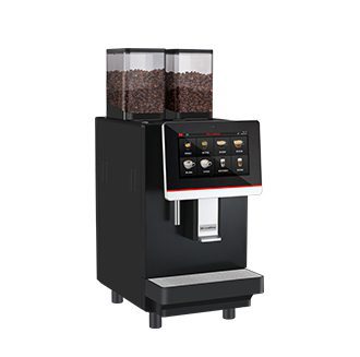Dr. Coffee silver plus - Afbeelding 2