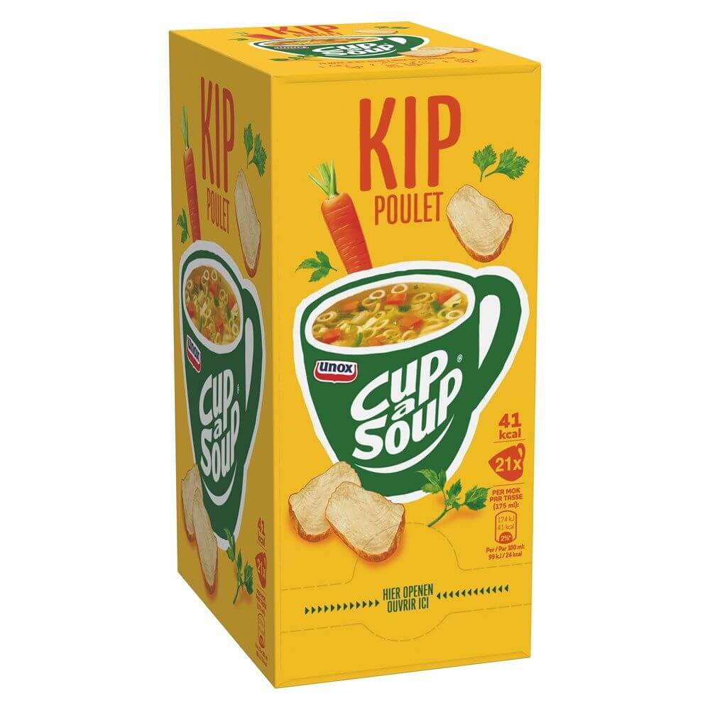 CAS Kip