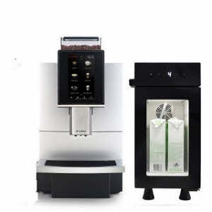 Dr. Coffee F12 set