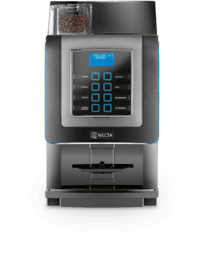 Necta Koro Max Prime Es-2In WT