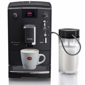 Nivona Espressomachine 660