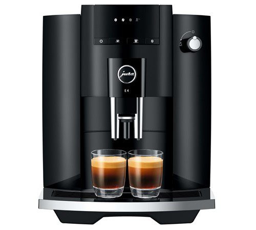 Jura E4