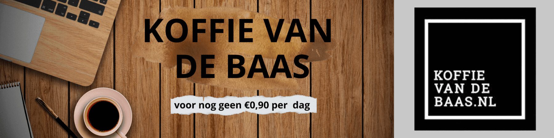 koffie kopen online