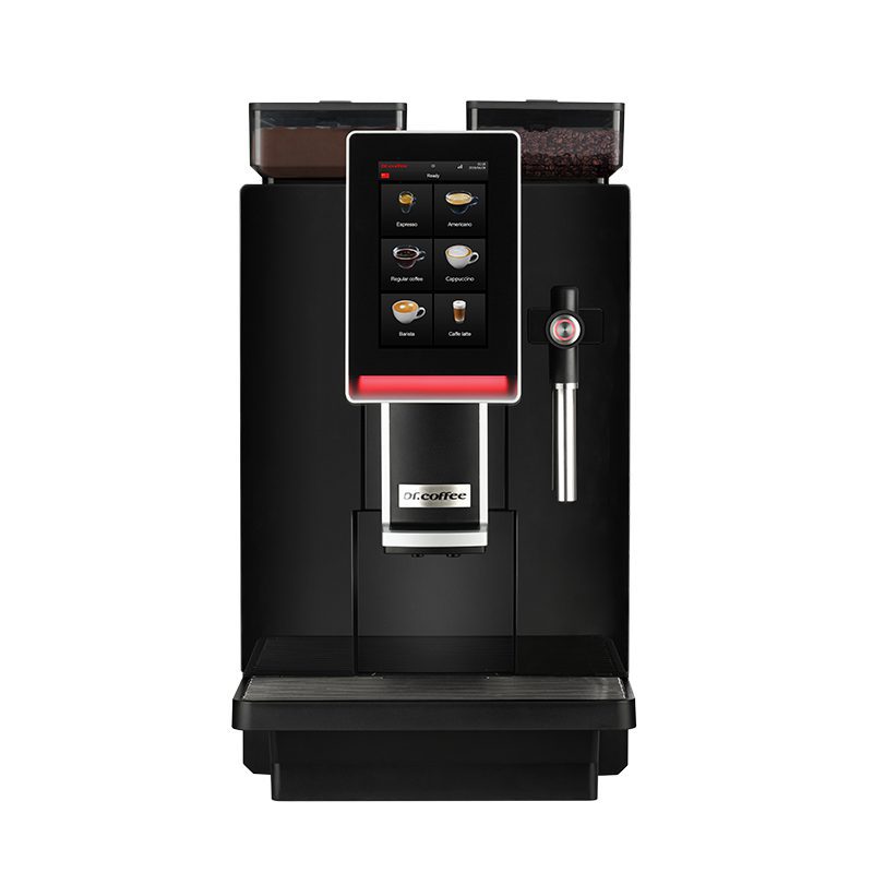 Dr. Coffee Office 100