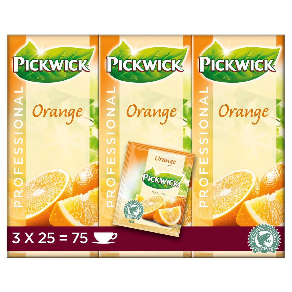 Pickwick Sinaasappel