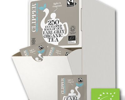 clipper earl grey