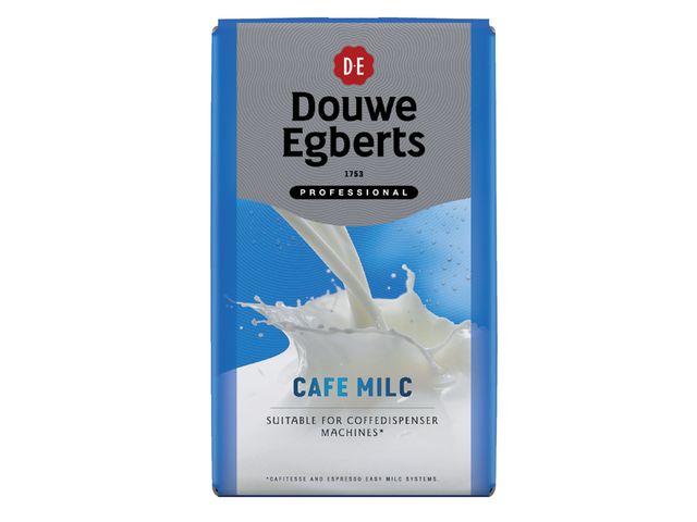 Cafe milc 2 ltr
