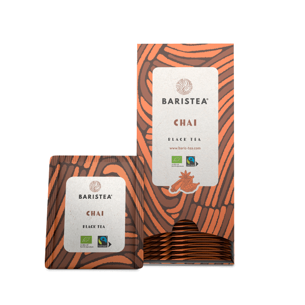 BARISTEA Chai