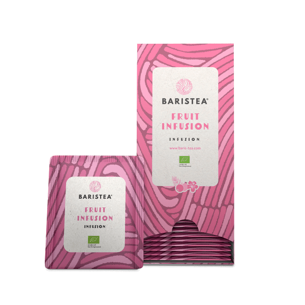 BARISTEA Fruit Infusion