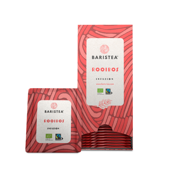 BARISTEA Rooibos